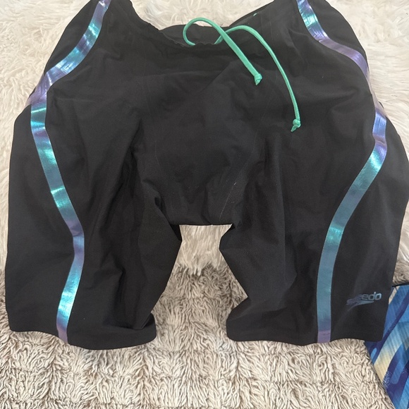Speedo jammer - Picture 1 of 1